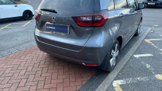 Honda Jazz 1.5 i-MMD Hybrid EX 5dr eCVT Hybrid Hatchback
